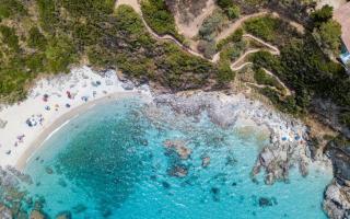 Marinella Retreat - Sole - 5
