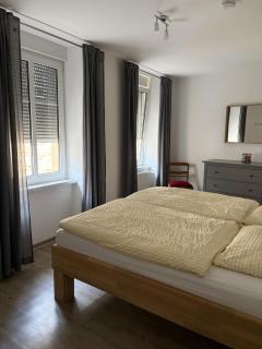 Ferienhaus Heinrich - 1