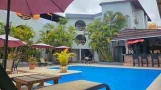 Hotel Don Andres - 9