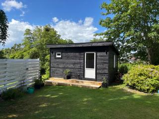 Nice child-friendly house 200m from beautiful beach,near Kullaberg - 8