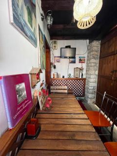 OLD TOWN Hava Baci - 8