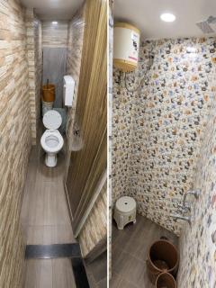 hotel shree guru pandey - 2