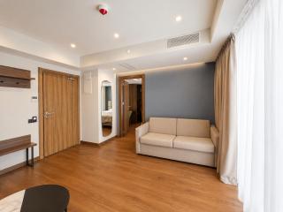 Veliora Residence at Alliance Privilege - Batumi - 9