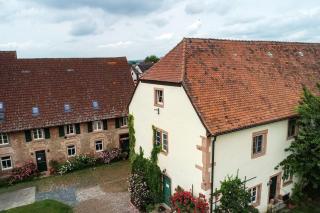 Historisches Haus - Die innere Burg - für Gruppen - 9