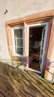 Historisches Haus - Die innere Burg - für Gruppen - 6