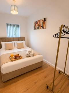 Cosy Cardiff Home | Central & Comfortable - 7