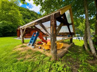 Camping La Lienne - 3