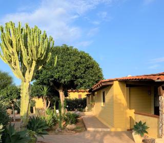 Residence Cernia Gialla - 0