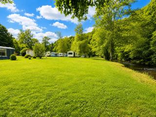 Camping La Lienne - 1