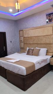 Indian Atlantic Hotel & Suites - 4