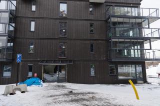 View Apartments - 9