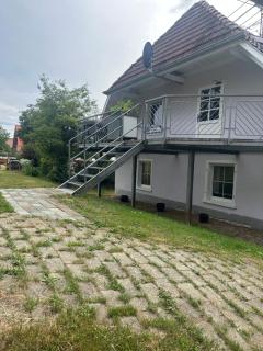 Haus am Murgtalpfad 1 und 2 - 2