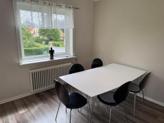Hardangegatan - 7