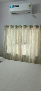 Ajantha Homestays 3BHK in Hyderabad - West - 1