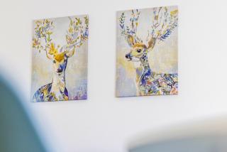 Ferienwohnung 1 links - 9