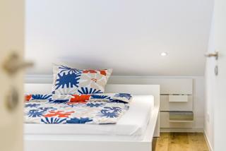 Ferienwohnung 1 links - 1