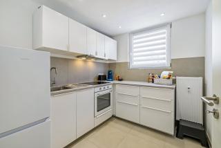 Ferienwohnung 1 links - 2
