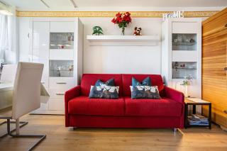Ferienappartement in Black Forest - 3