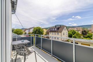 Ferienwohnung 1 links - 8
