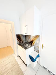 Comfortable 3BR Apartment next to Wiener Stadthalle G4 - 8