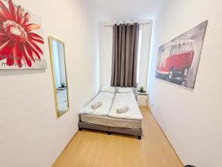 Comfortable 3BR Apartment next to Wiener Stadthalle G4 - 3