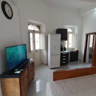 The Maltese Balcony Suite - 2