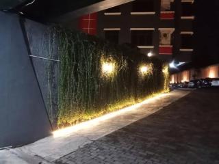 Modern 3-Bedroom, Sejahtera Apartment - 9