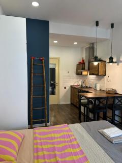 Cosy Studio crafted with love - 2