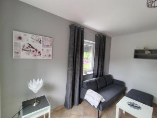 Ferienwohnung Wagner mit Terrasse und Kinderspielplatz - 8