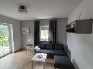 Ferienwohnung Wagner mit Terrasse und Kinderspielplatz - 9