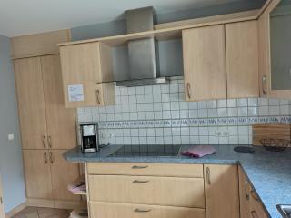 Ferienwohnung Wagner mit Terrasse und Kinderspielplatz - 5