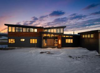 Hot Tub, 23 Mi to Grand Targhee: Luxe Retreat - 8