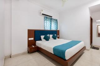 Hotel Aditya Premier - 1