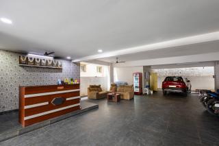 Hotel Aditya Premier - 6