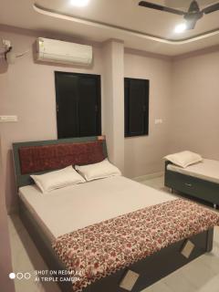 Sahyadri Lodge Yermala - 6