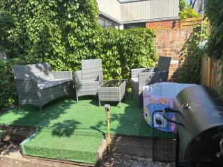 Room in London - 8