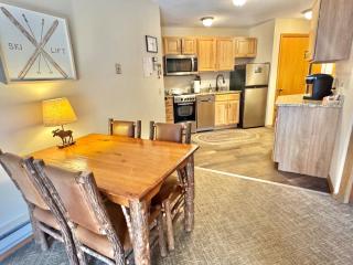 Ski-In/Ski-Out Condo at Lutsen Mtn | Pool, Hot Tub - 3