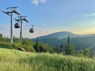 Ski-In/Ski-Out Condo at Lutsen Mtn | Pool, Hot Tub - 0