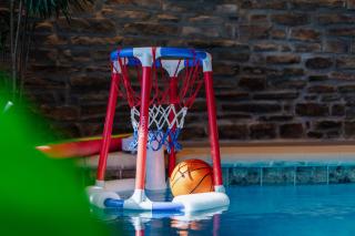 Family Oasis By Ghosal Luxury Lodging - 3