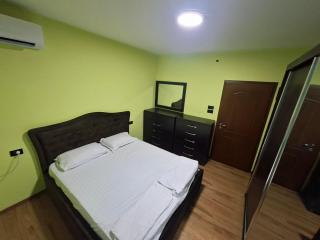 Modern Apartment - 4