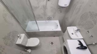Studio near city center - 6