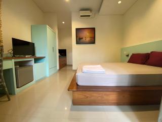 Ayu Love & Harmony Guest House - 7