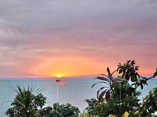 Panoramic Sea View Villa 3BR Paradise in Haad Yao - 9