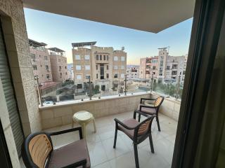 Luxury apartment 5th area - 0