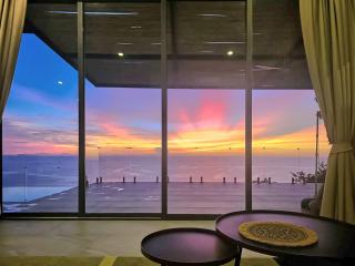 Panoramic Sea View Villa 3BR Paradise in Haad Yao - 8