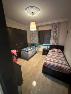 Luxury apartment 5th area - 4