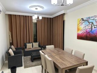 Luxury apartment 5th area - 1