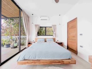 Panoramic Sea View Villa 3BR Paradise in Haad Yao - 2