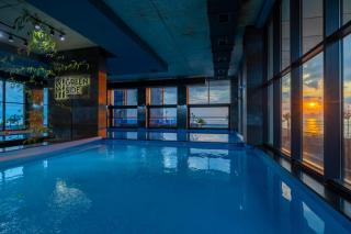 Green Side Apart Hotel Official - Batumi - 3