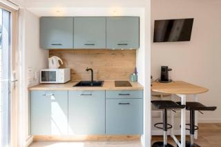 Le studio bucolique proche Saint-Brieuc et plages - 3